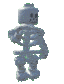 Emoji legodance