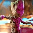 Emoji grootdance