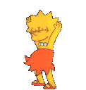 Emoji lisadance