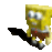 Emoji spongebobdance