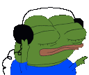 Emoji pepemusic