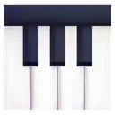 Emoji pianologo