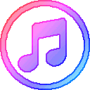 Emoji musiquelogo