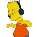 Emoji bartmusic