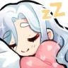 Emoji Sleep