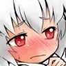 Emoji SadBlush