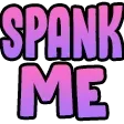 Emoji SECT_yspankme