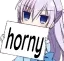 Emoji SECT_horny
