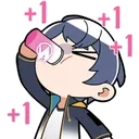 Emoji level5