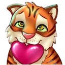 Emoji LOVEremovebgpreview