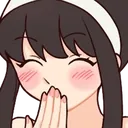 Emoji SECT_giggle