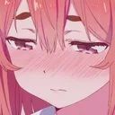 Emoji SECT_blush