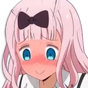 Emoji SECT_a_blush