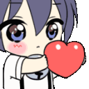 Emoji SECT_heart