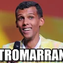 Emoji stromarrant