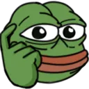 Emoji 3528_pepe_youcantifyoudont