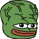 Emoji 4275_pepe_5head