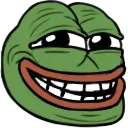 Emoji 8303_pepe_trollface