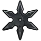 Emoji SHURIKEN