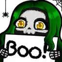 Emoji BooValoween