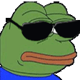 Emoji pepewhatgifemoji