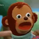 Emoji monkeygasp