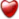 Emoji sky_coeur