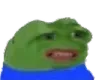 Emoji pepewtf