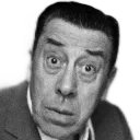 Emoji fernandel