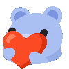 Emoji Paint_WumpusLove