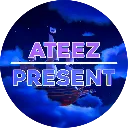 Emoji ateez_present