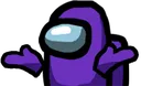 Emoji shrug