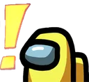 Emoji surprised