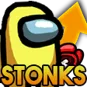 Emoji stonks