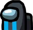 Emoji crying