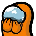 Emoji aww