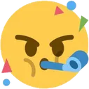 Emoji happymad
