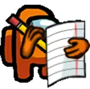Emoji note