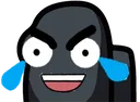 Emoji lmao