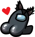 Emoji ass
