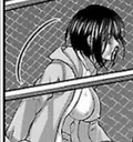 Emoji YANDERE