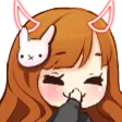 Emoji SECT_Ginger_evil