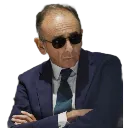 Emoji Zemmourlunettes