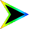 Emoji 9prainbow_