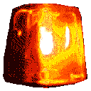 Emoji orangealert