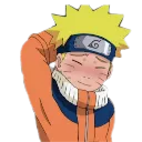 Emoji blush_