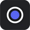 Emoji astro_blue