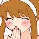 Emoji SECT_Ginger_giggle