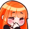 Emoji SECT_Ginger_giggle