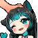Emoji 1001952172503728140